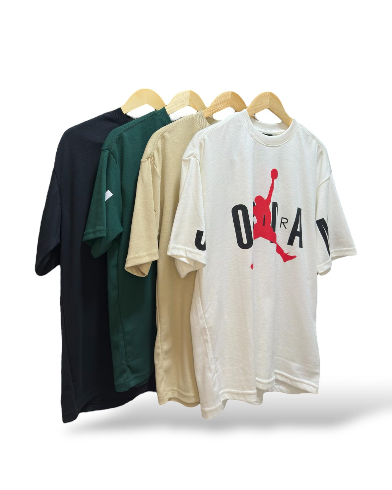 Oversized masculinas