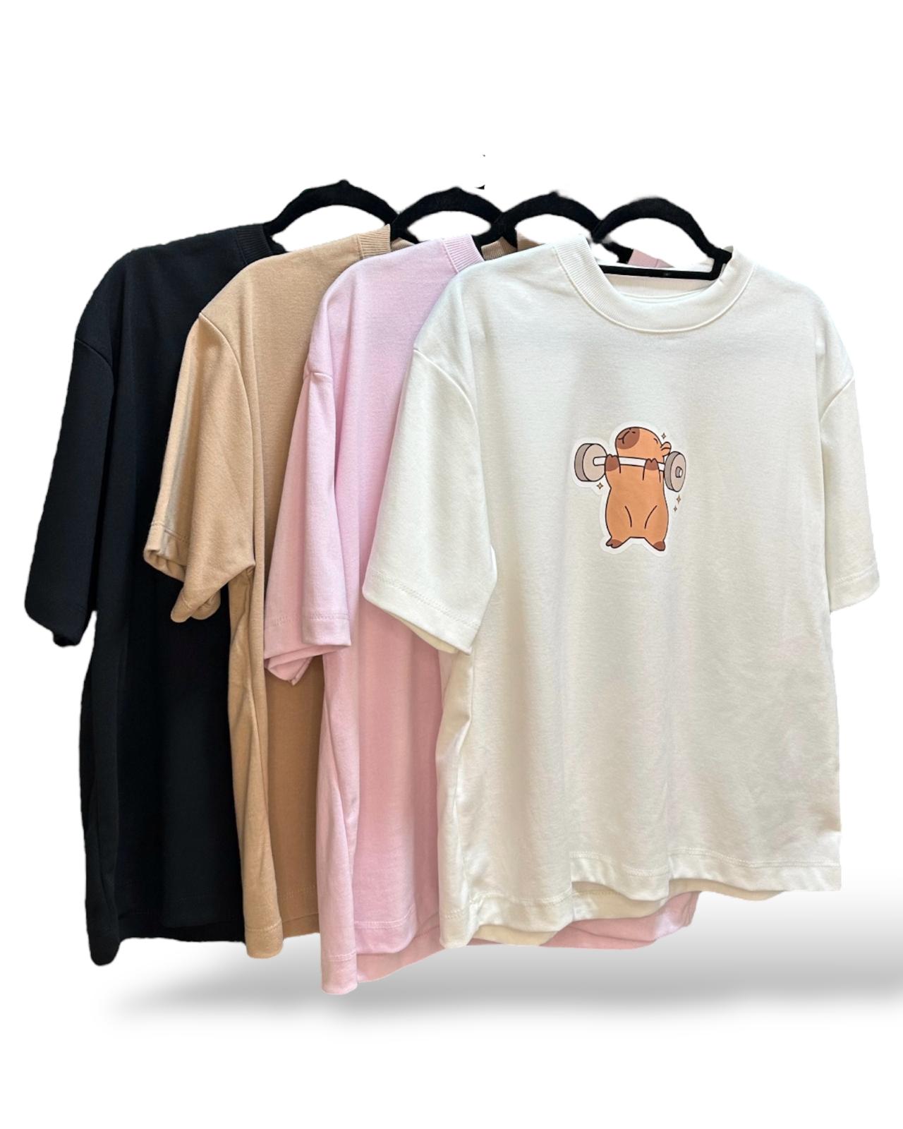 Oversized Femenina