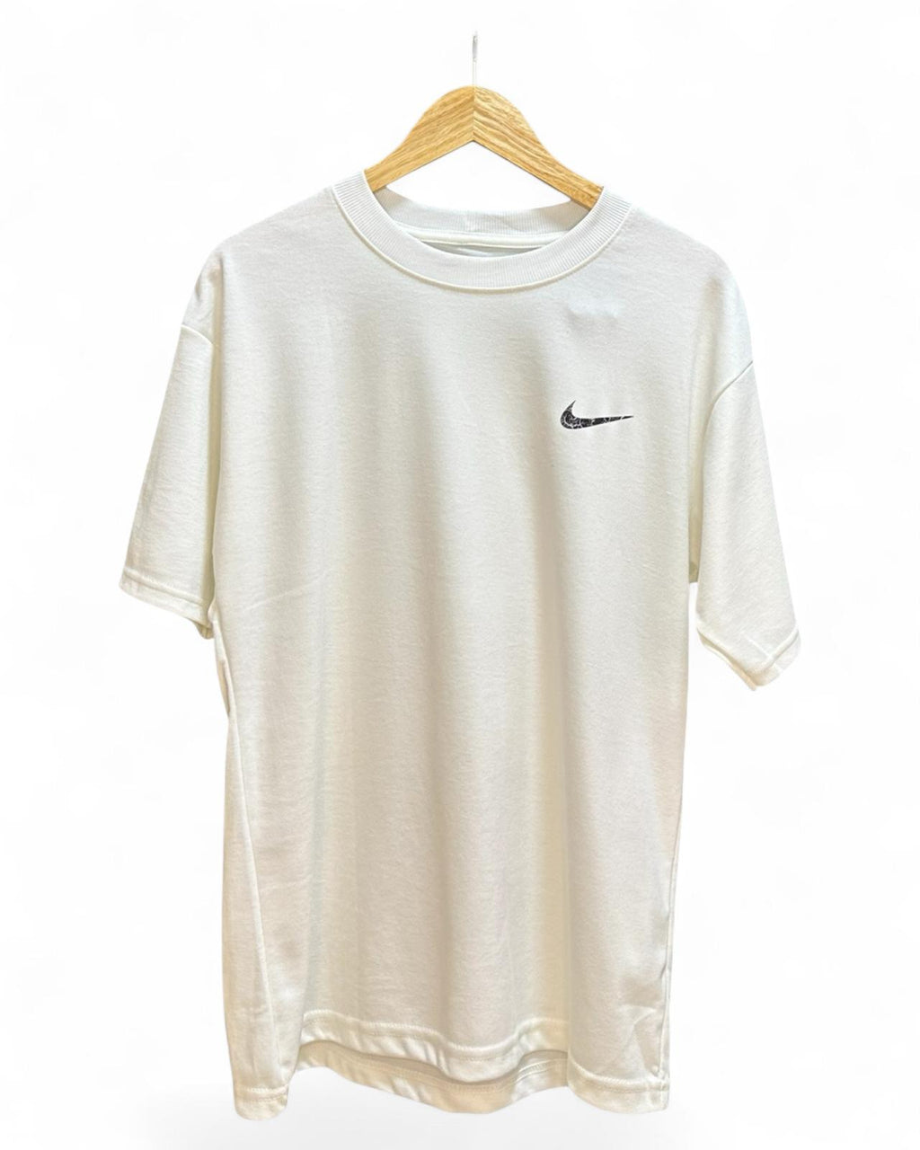 Remera Oversized Masculina - Cap red ES