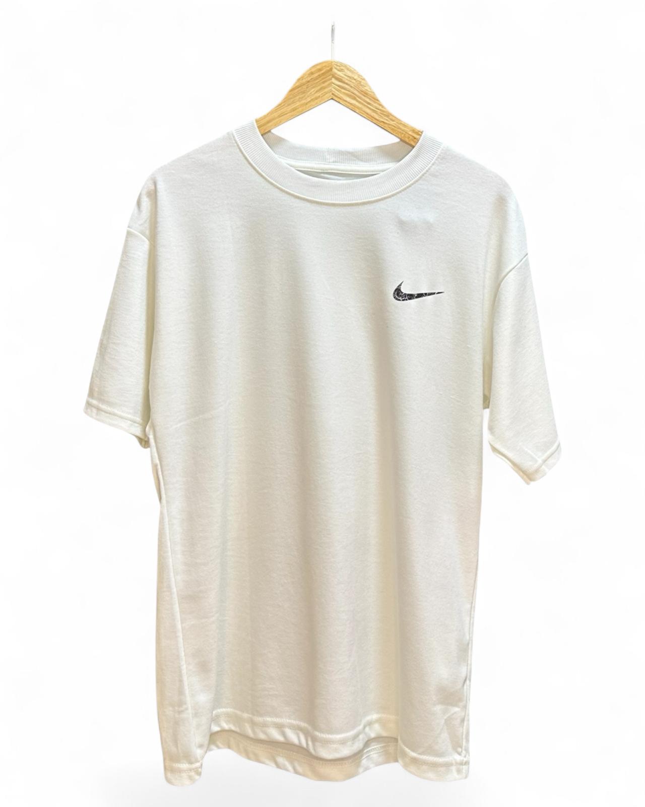 Remera Oversized Masculina - Cap red ES