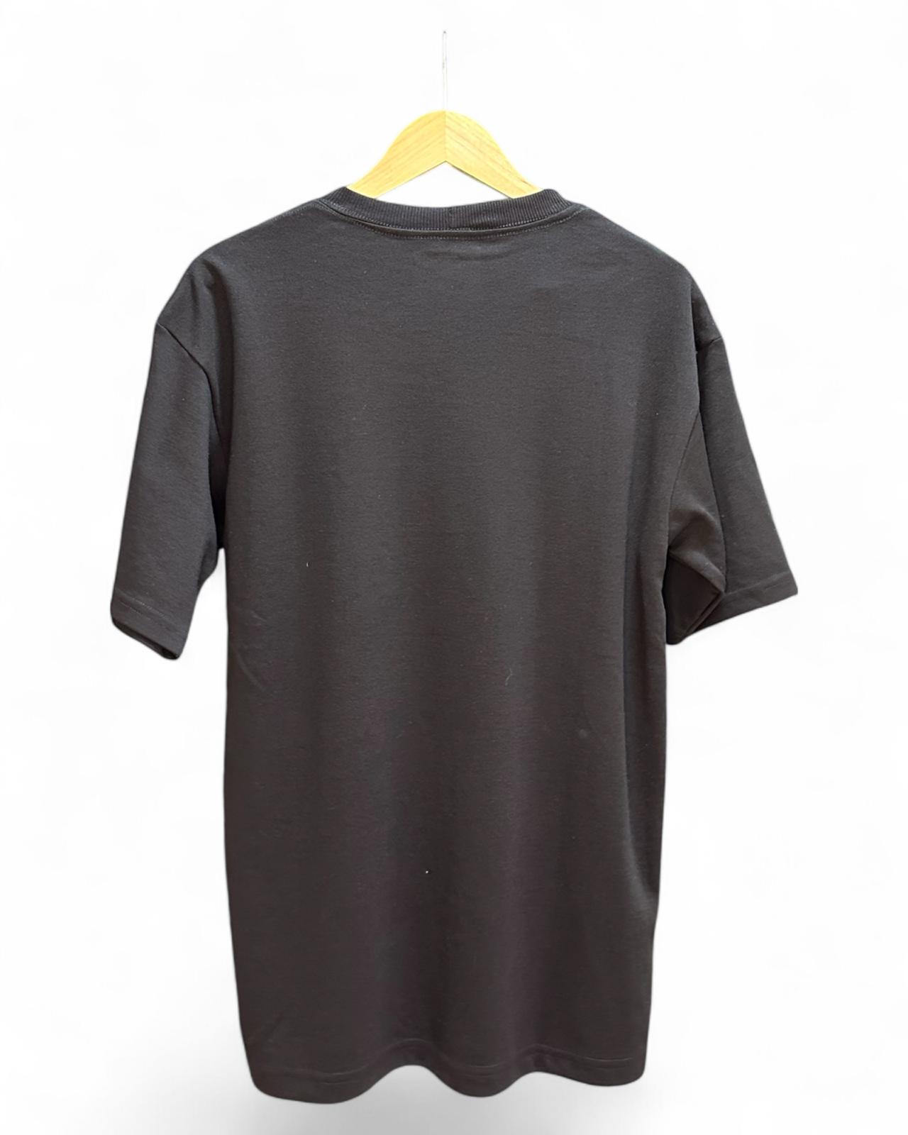 Remera Oversized Masculina - DG ES