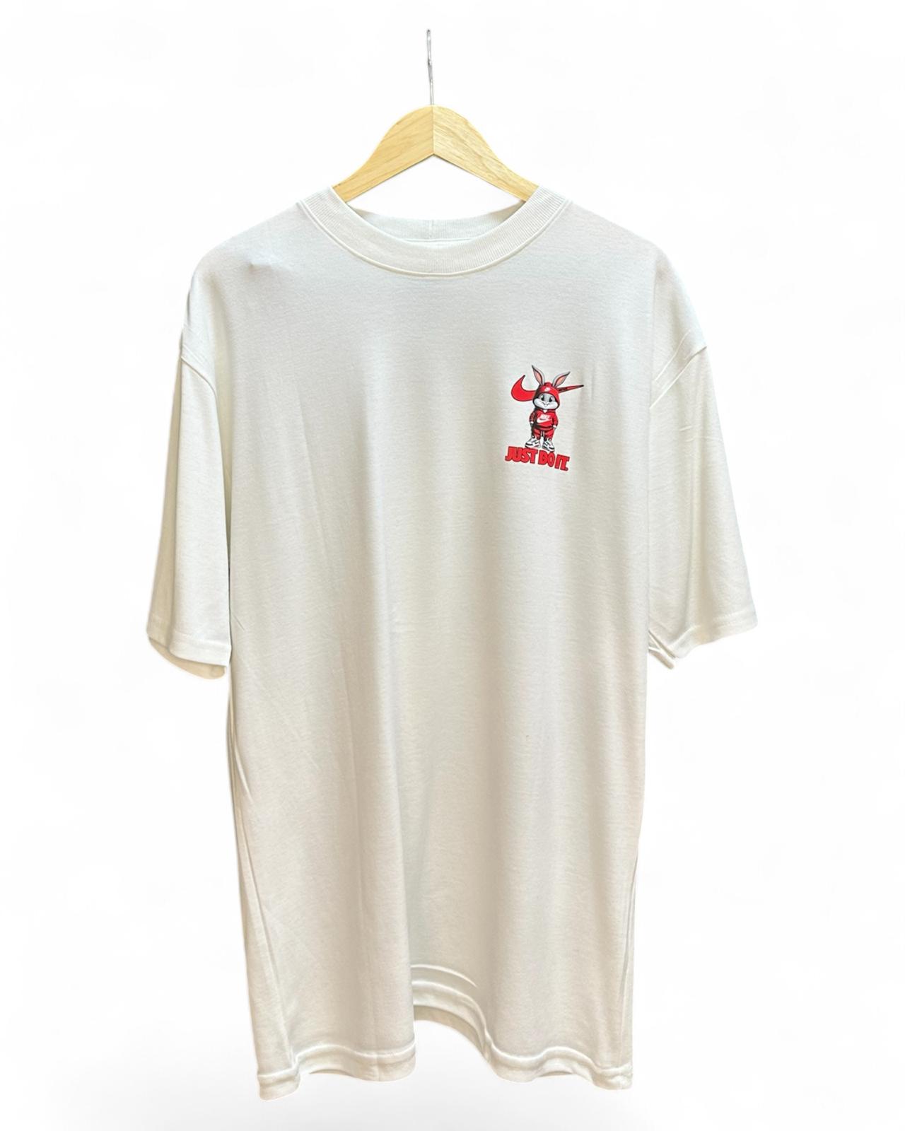 Remera Oversized Masculina - BWR ES