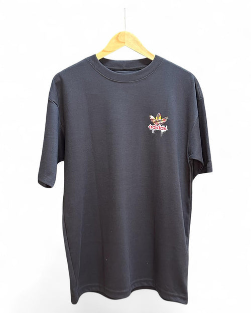 Remera Oversized Masculina - ADD tinte ES