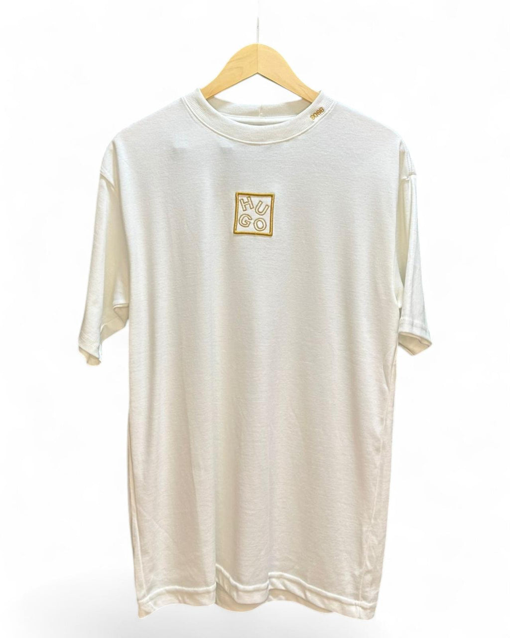 Remera Oversized Masculina - Boss ES