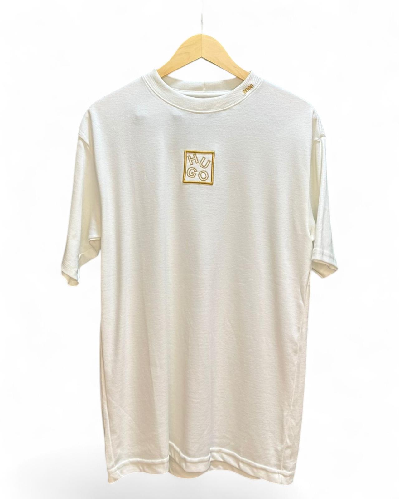 Remera Oversized Masculina - Boss ES