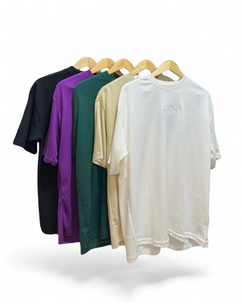 Remera Oversized Masculina - Nike ES