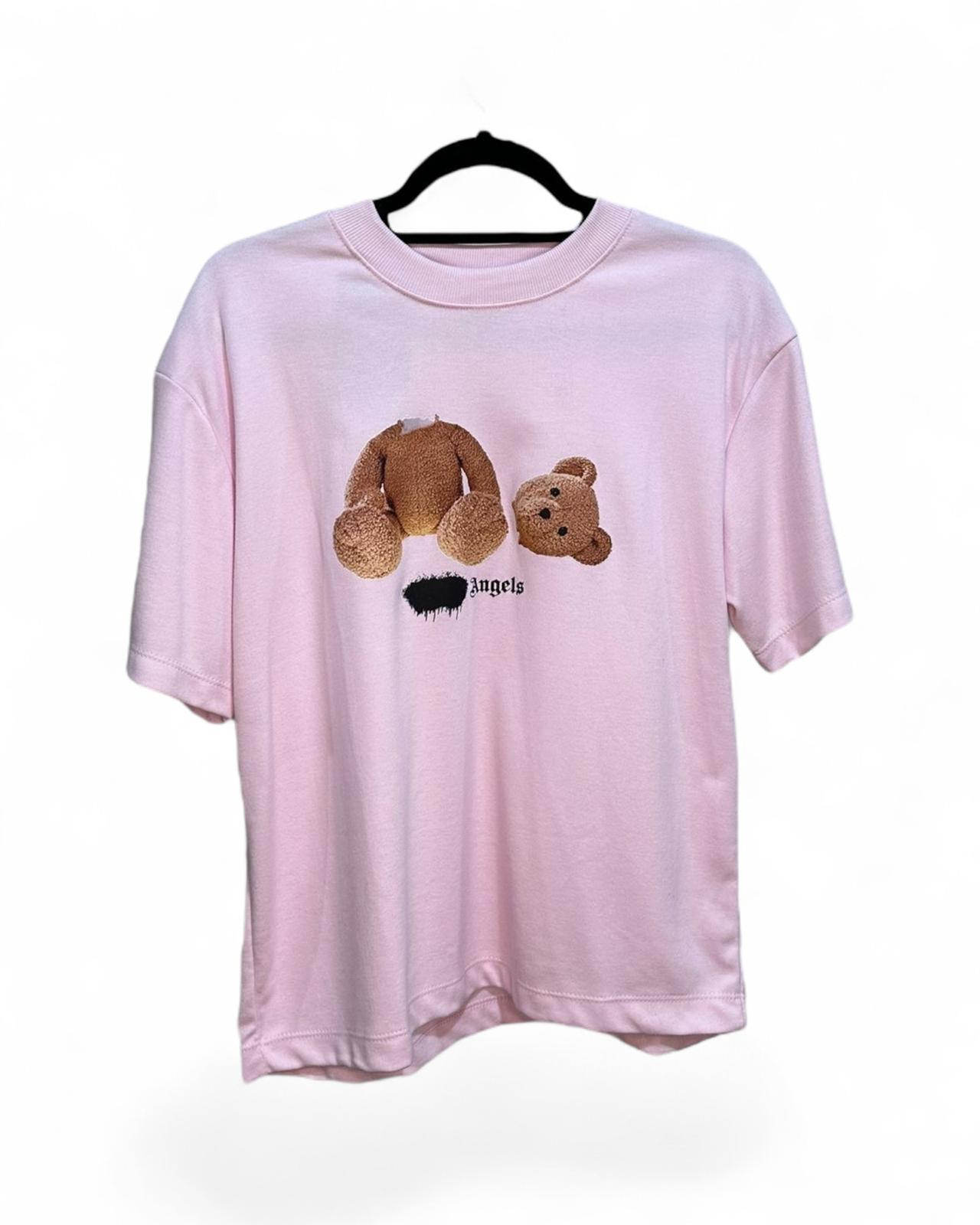 Remera Oversized Femenina - Angels ES