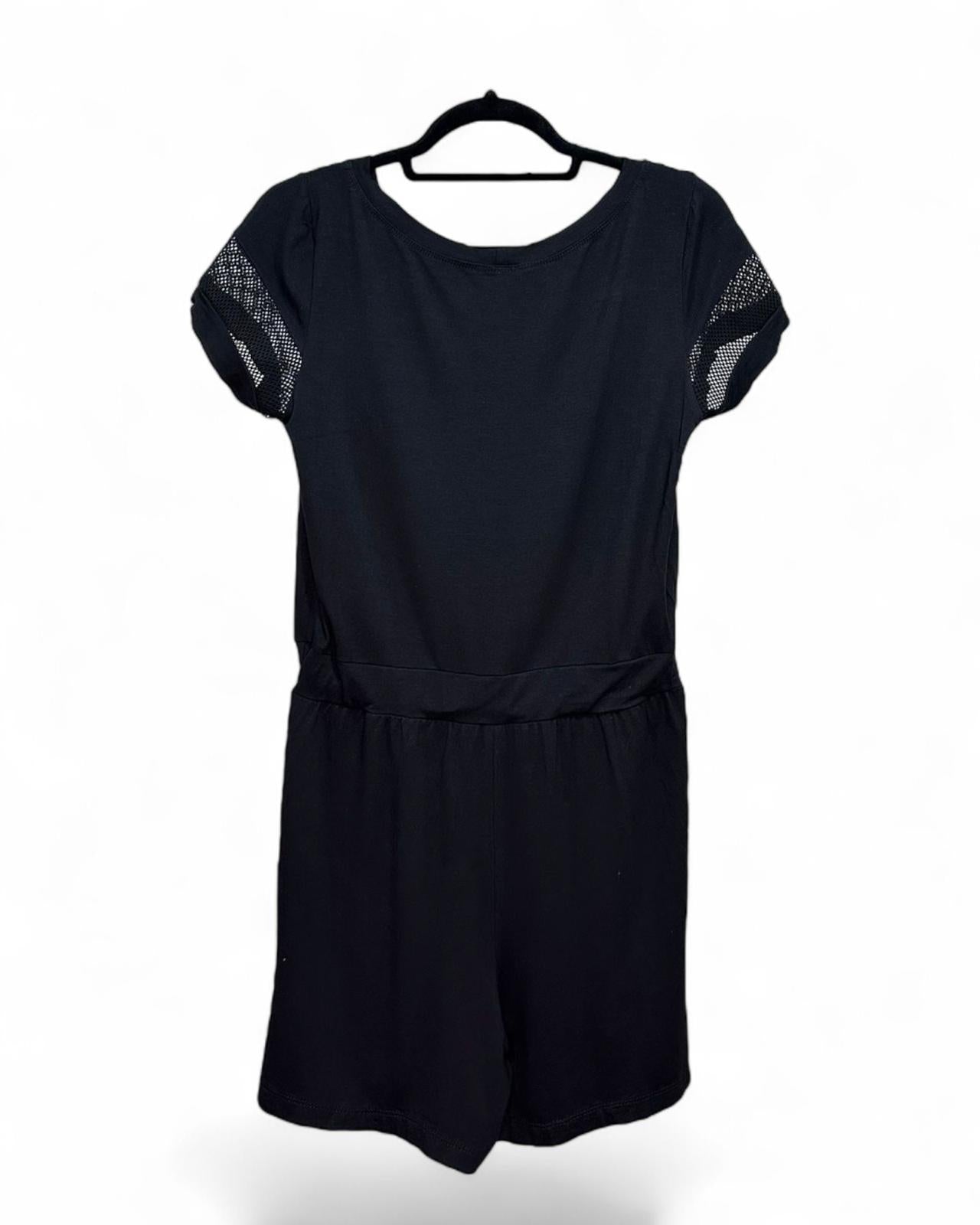 Mono Short Viscolycra Ecológica