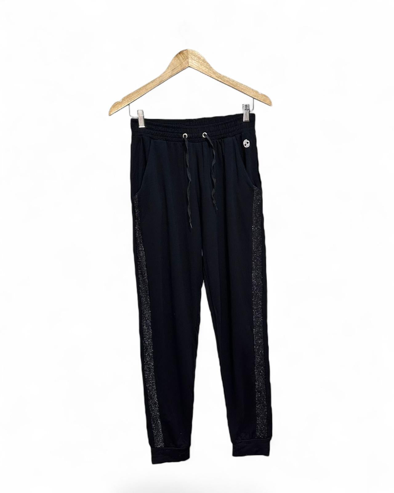 Calza Jogger Femenina de Abrigo Liviana