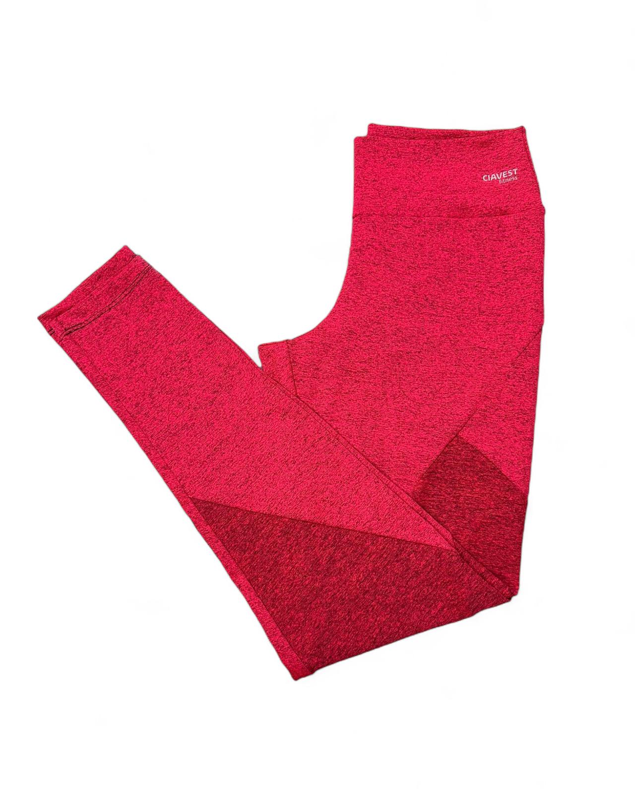 Calza Legging ES