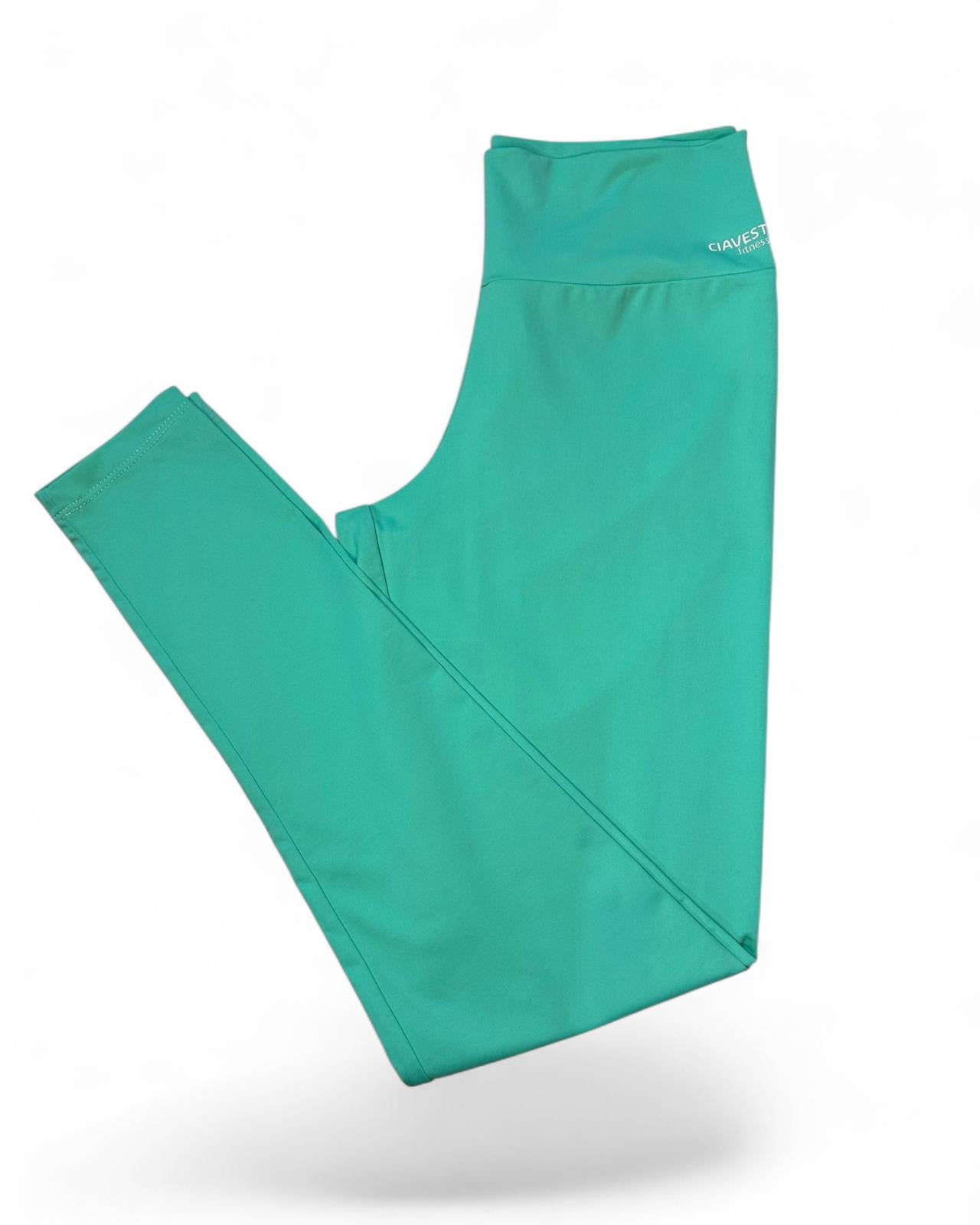 Calza Legging Ecológica UV50+ ES