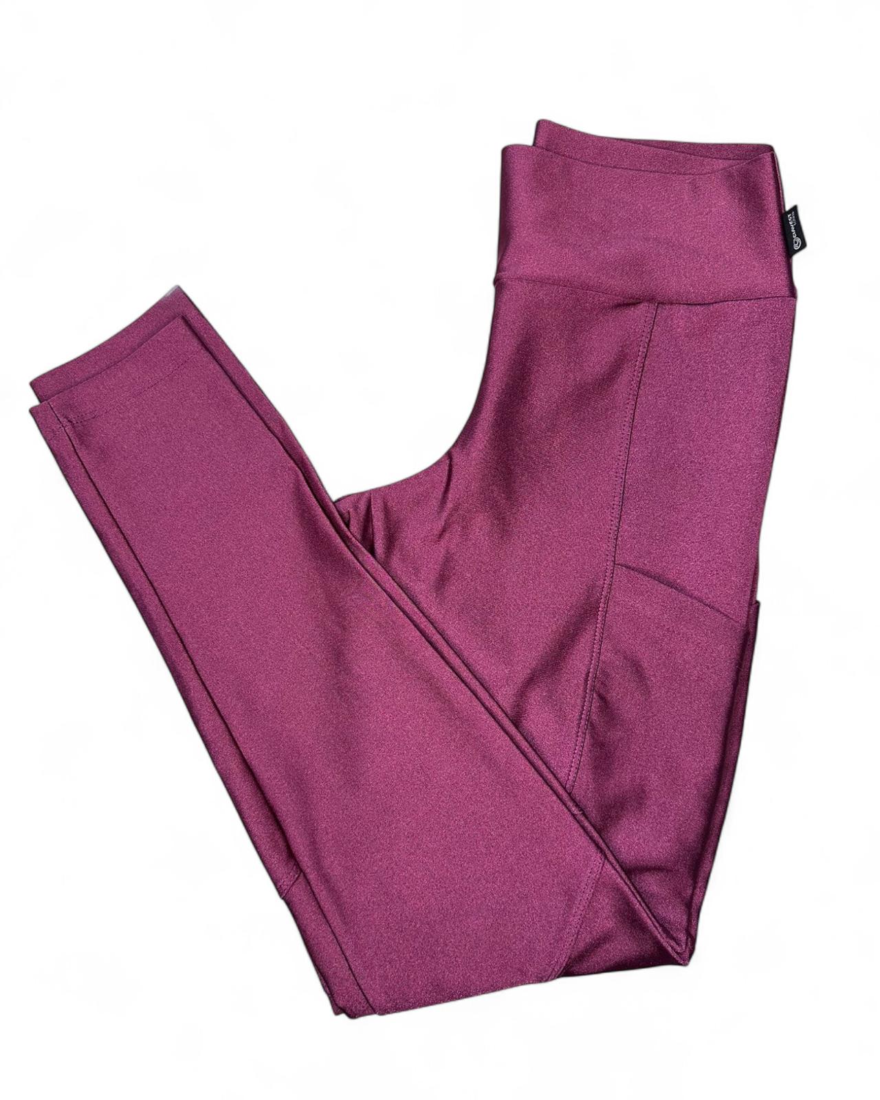 Calza Legging ES