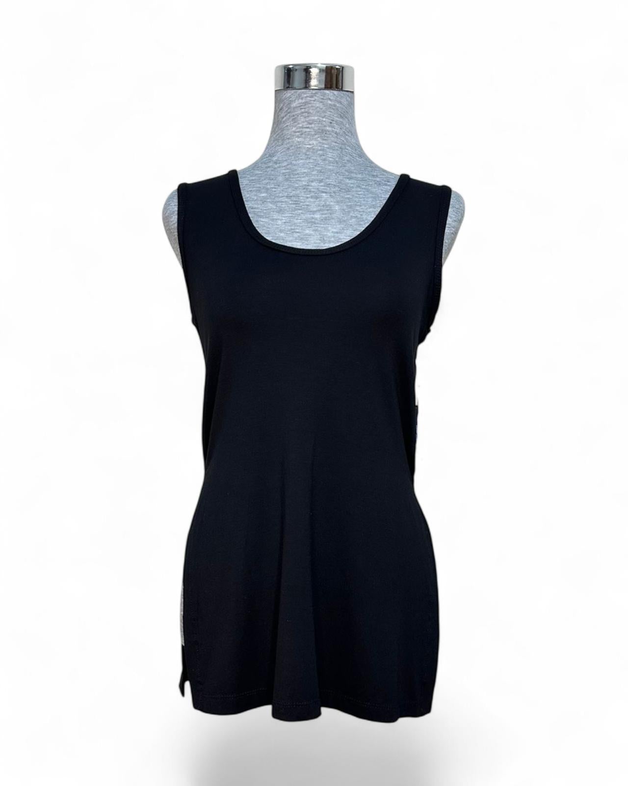 Musculosa Dryfit Alargada Viscolycra