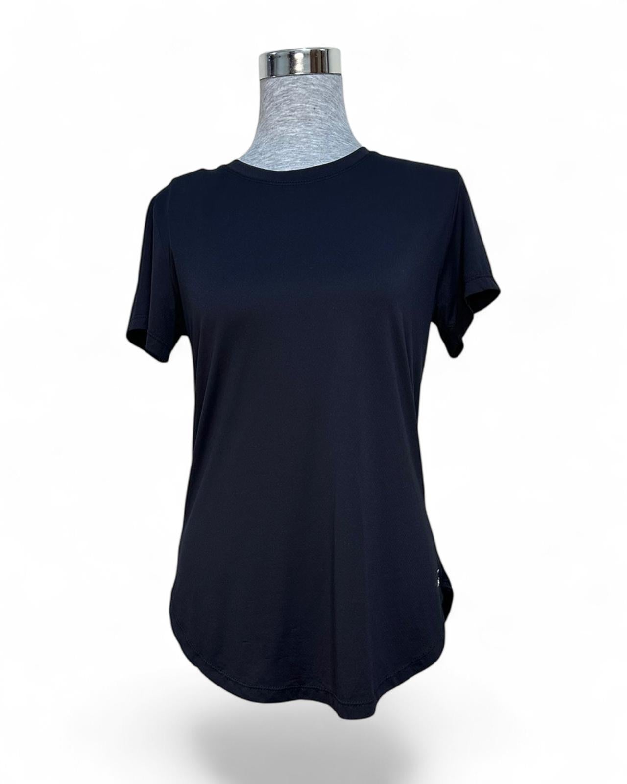 Remera DryFit Femenina Ecológica UV30+