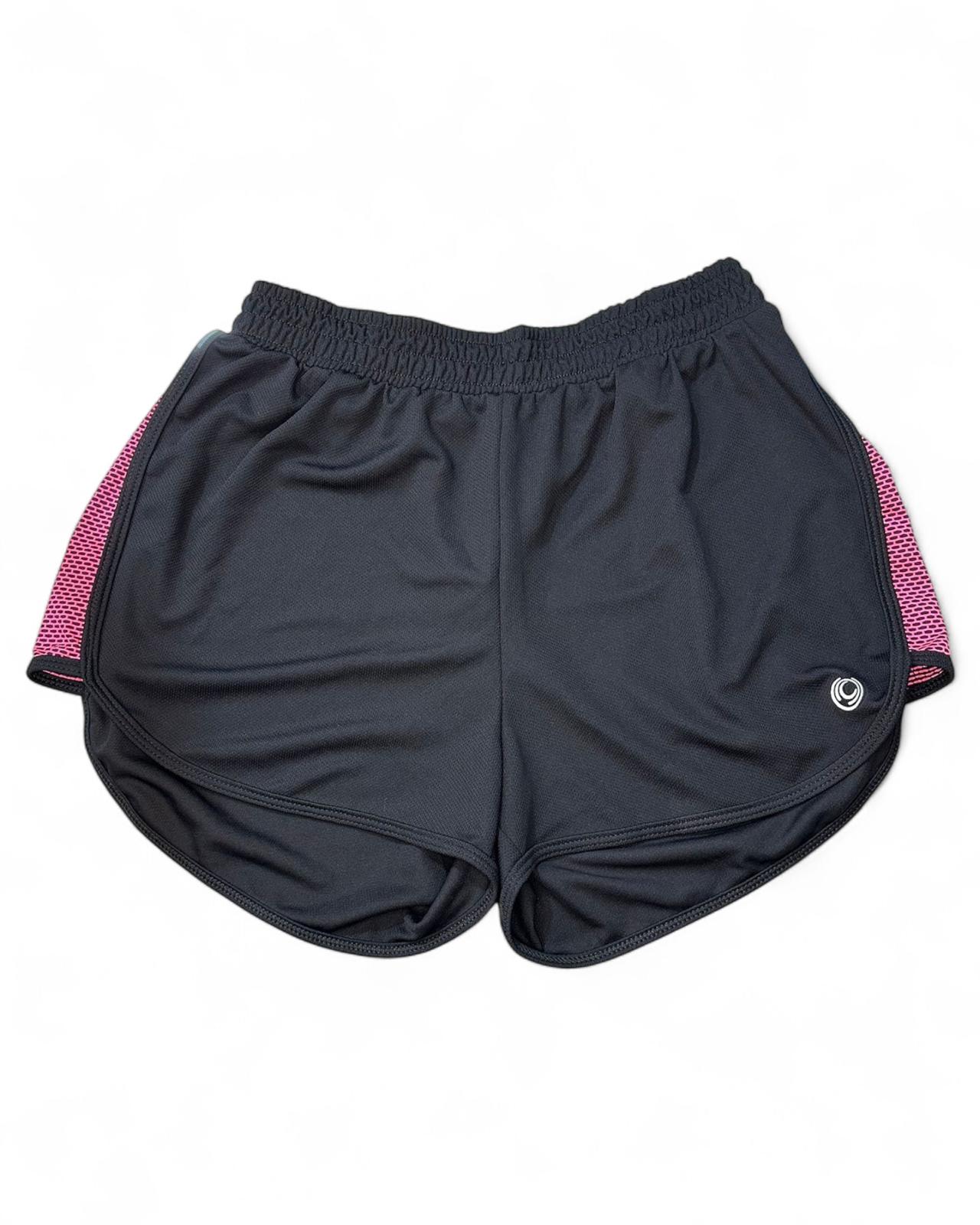 Short Femenino Dry Fit Running - ES