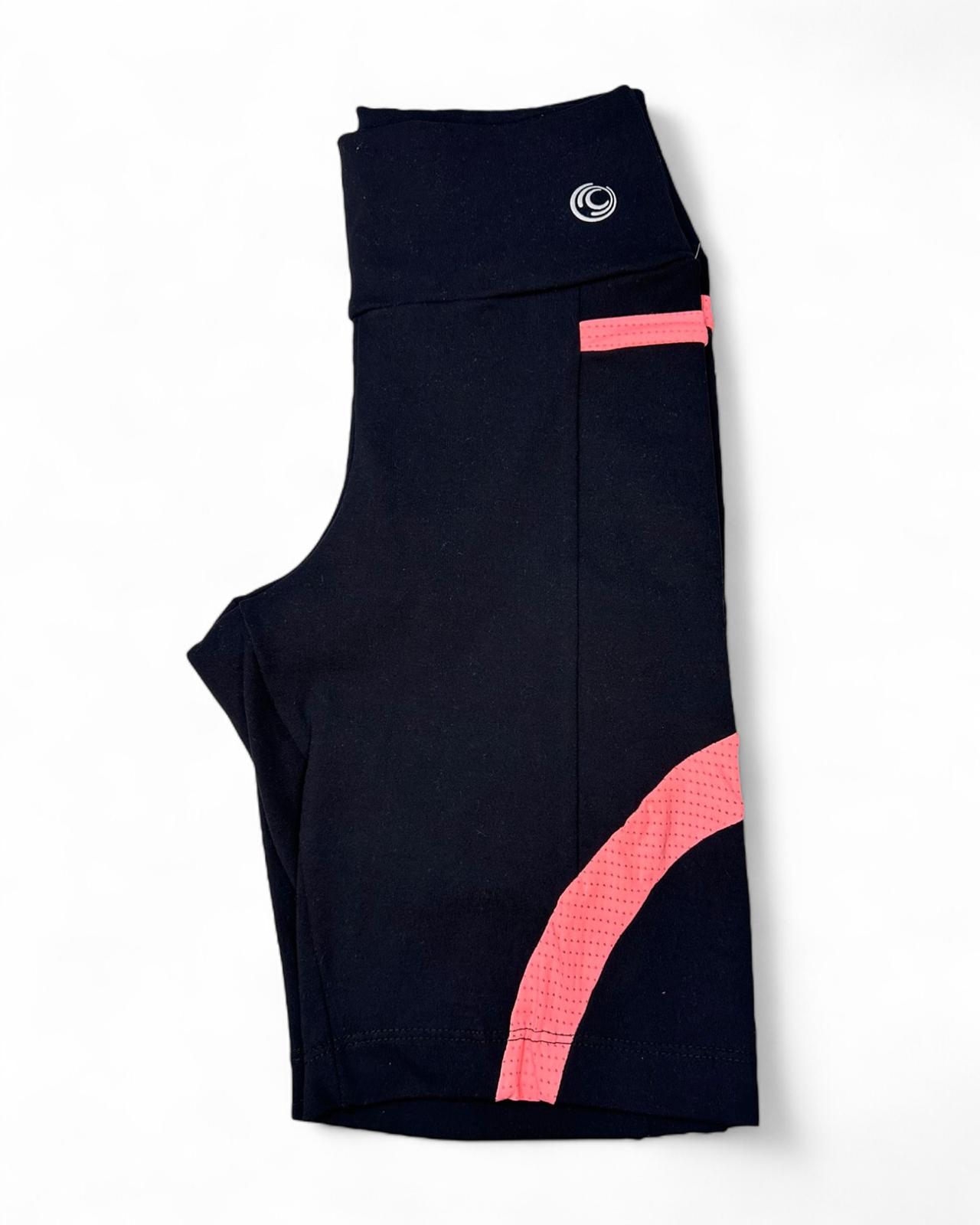 Bermuda Femenina Supplex con Protección UV 50+