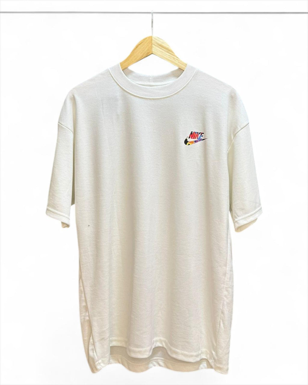 Remera Oversized Masculina -Graphic Studio ES