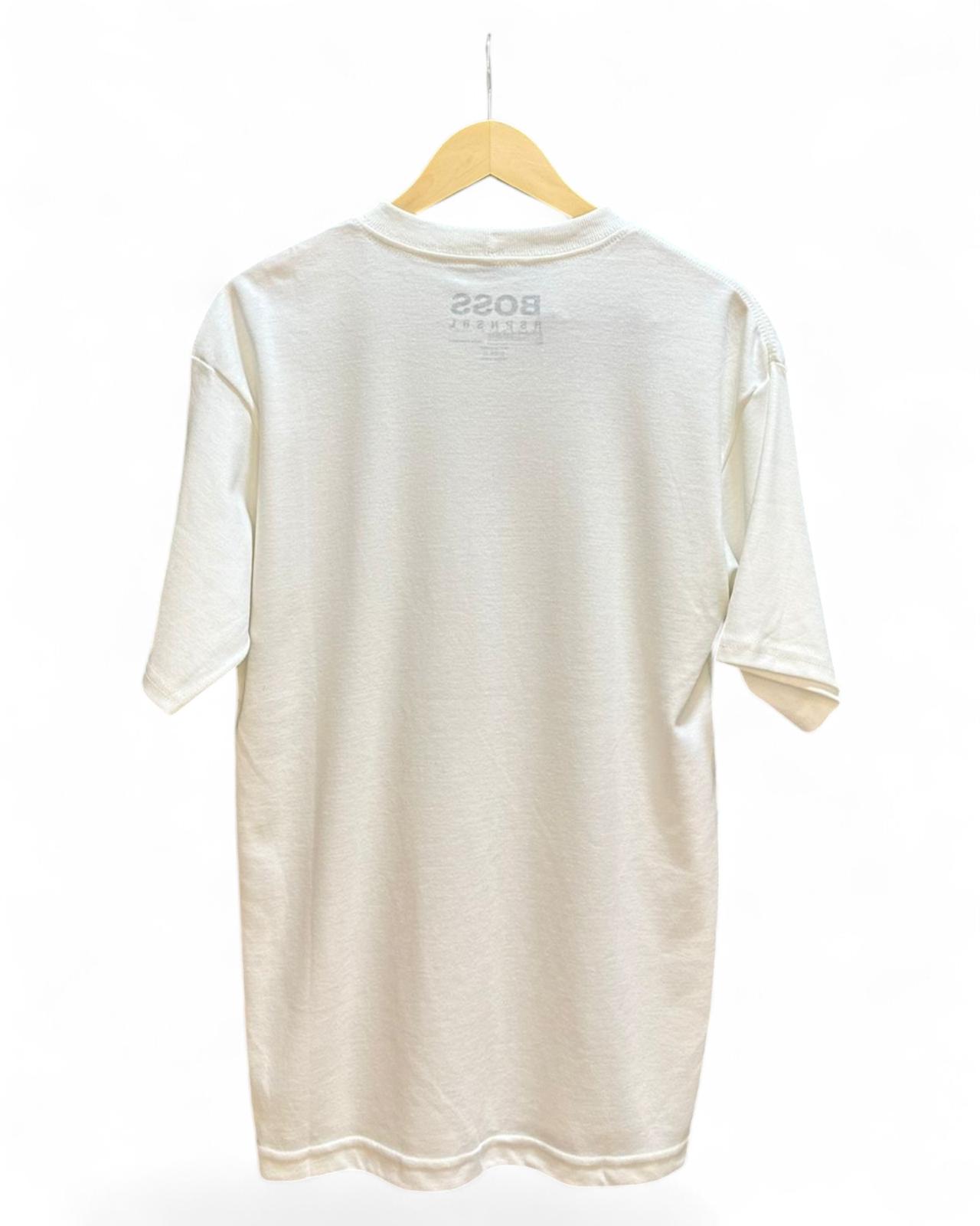 Remera Oversized Masculina - Boss ES