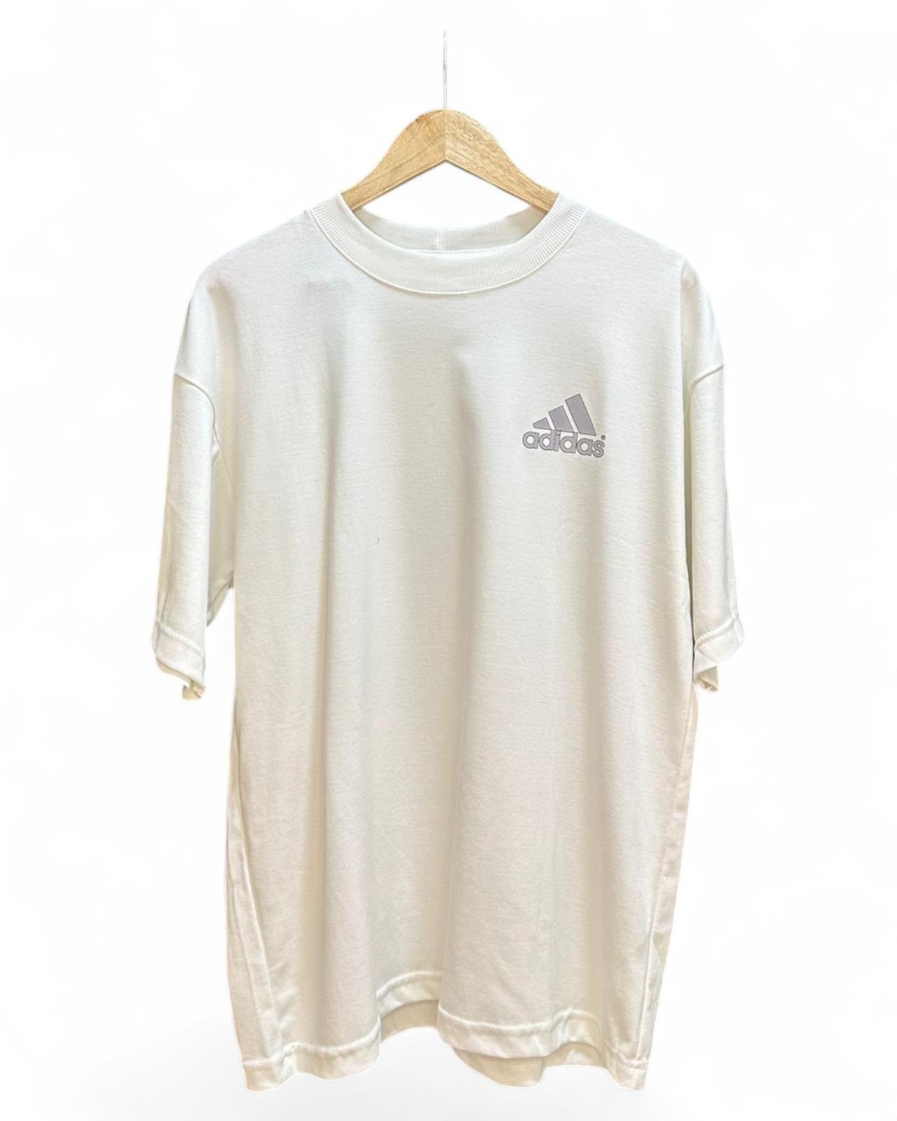 Remera Oversized Masculina -ADD music ES