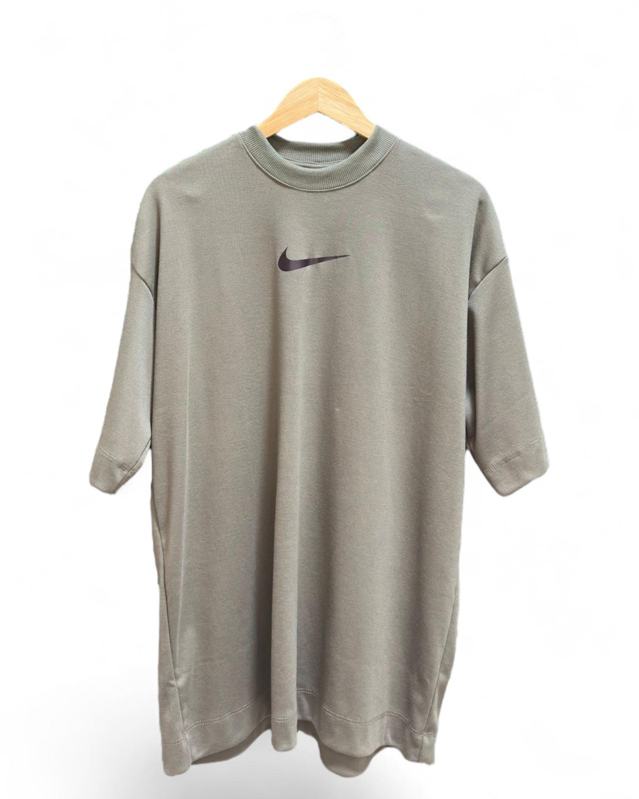 Remera Oversized Masculina - Nocta ES