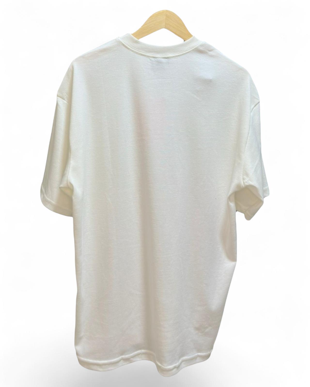 Remera Oversized Masculina - Jordan mc ES
