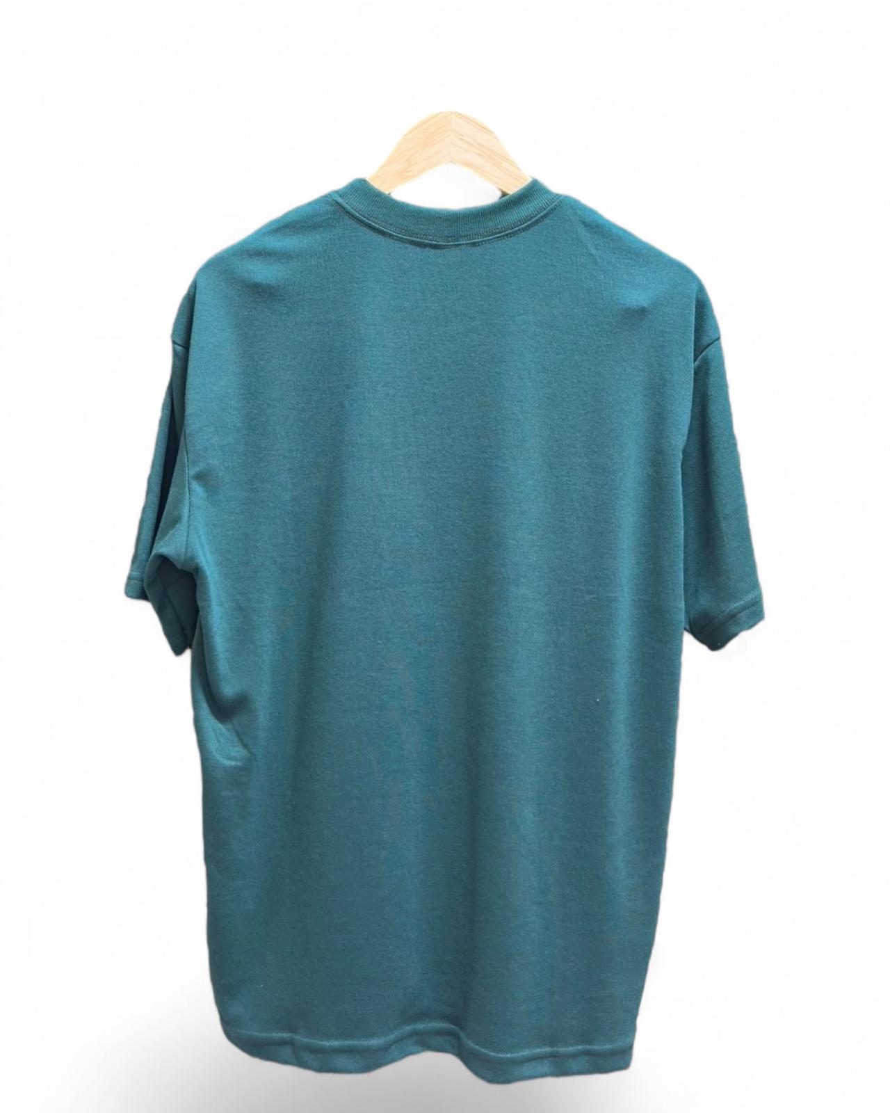 Remera Oversized Masculina - Jordan mc ES