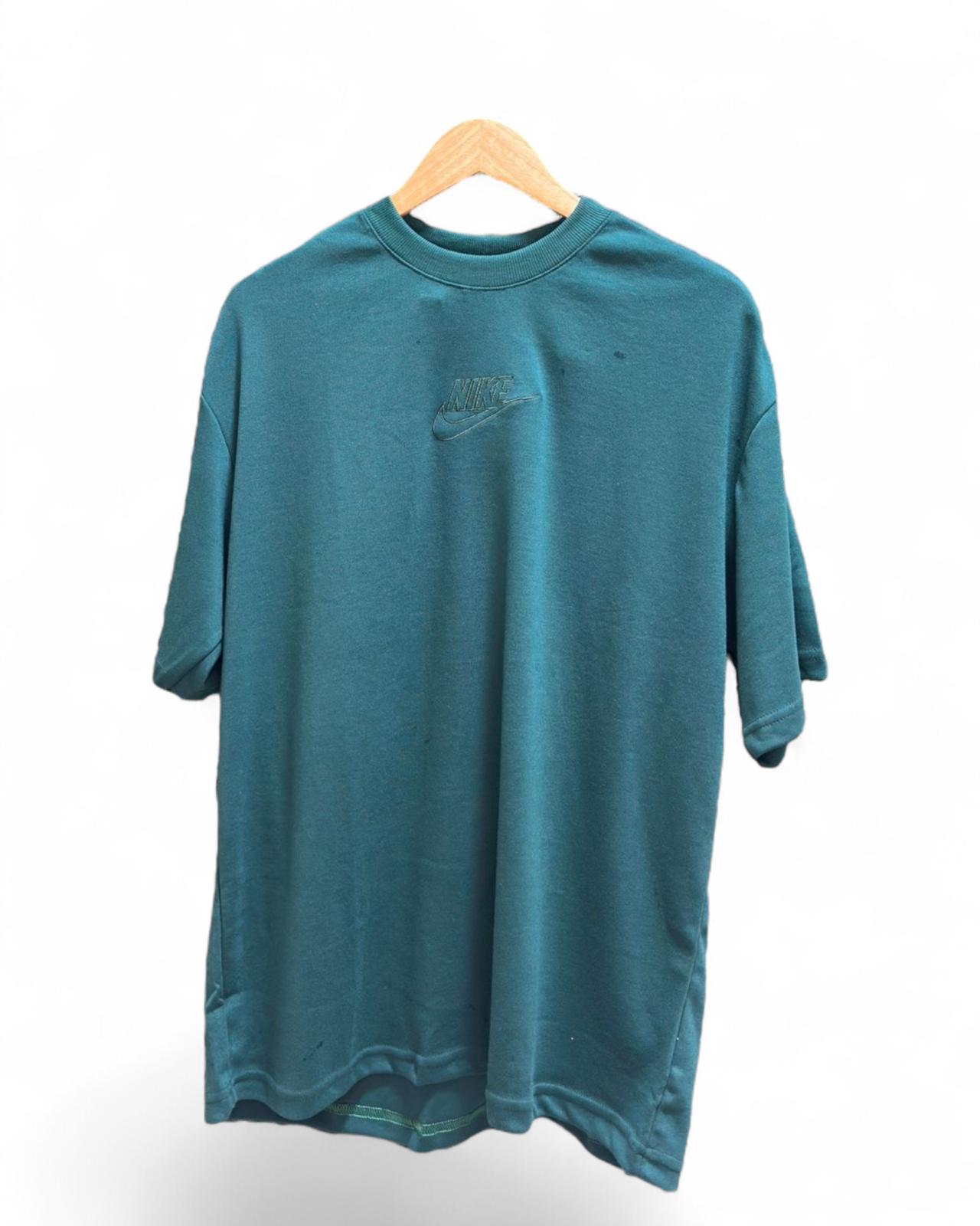 Remera Oversized Masculina - Nike ES