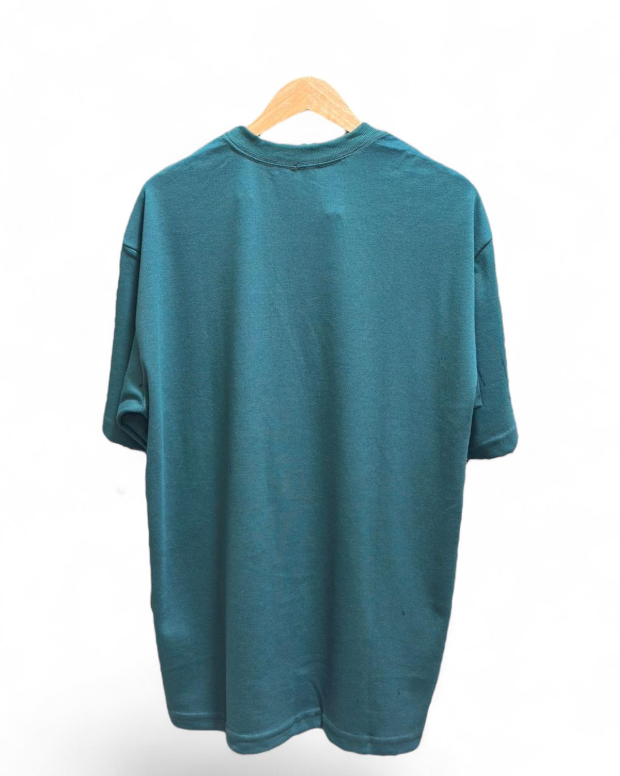 Remera Oversized Masculina - Nike ES