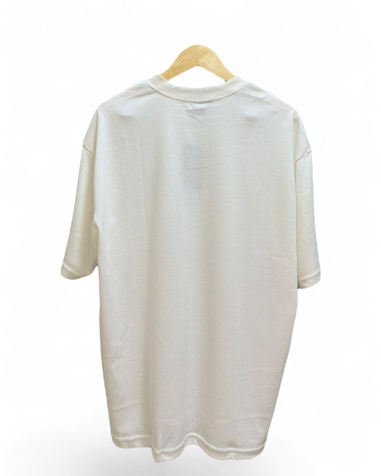 Remera Oversized Masculina - Nike ES