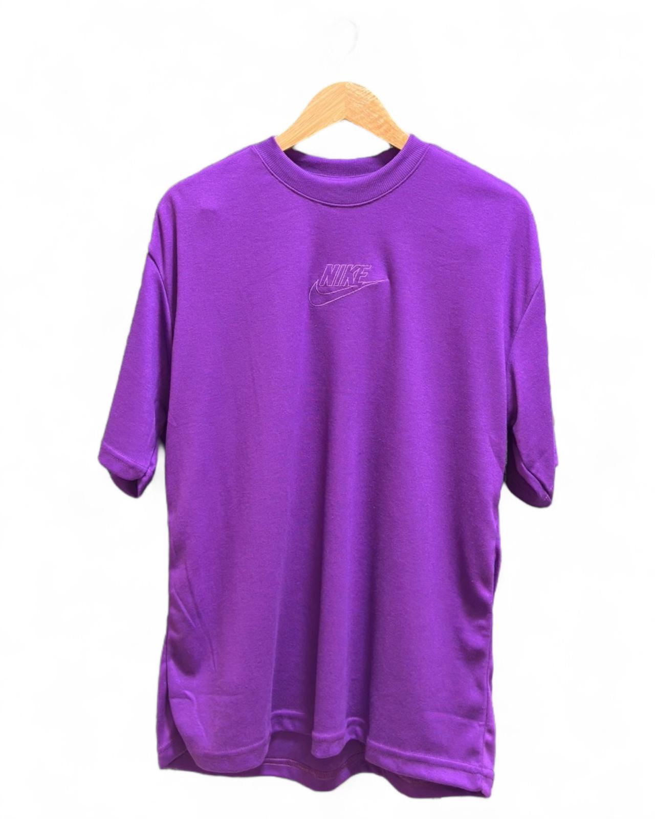 Remera Oversized Masculina - Nike ES
