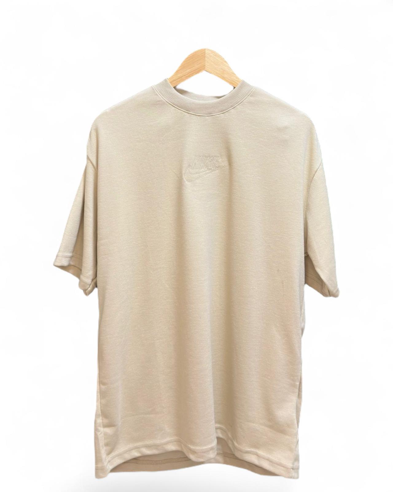 Remera Oversized Masculina - Nike ES
