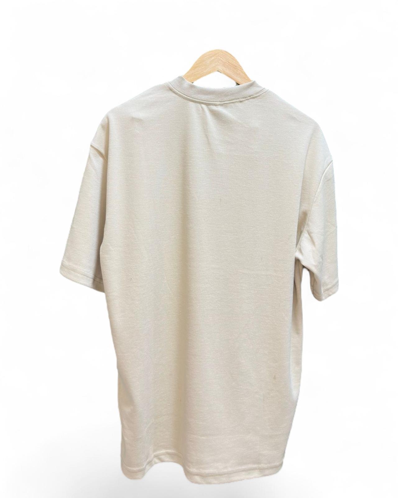 Remera Oversized Masculina - Nike ES