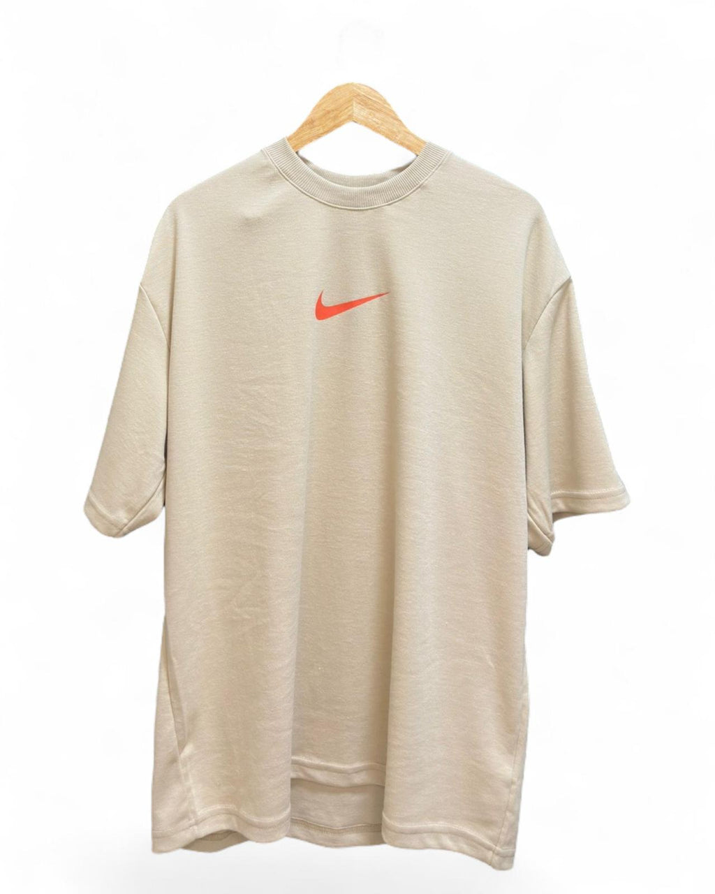 Remera Oversized Masculina - Nike mc ES
