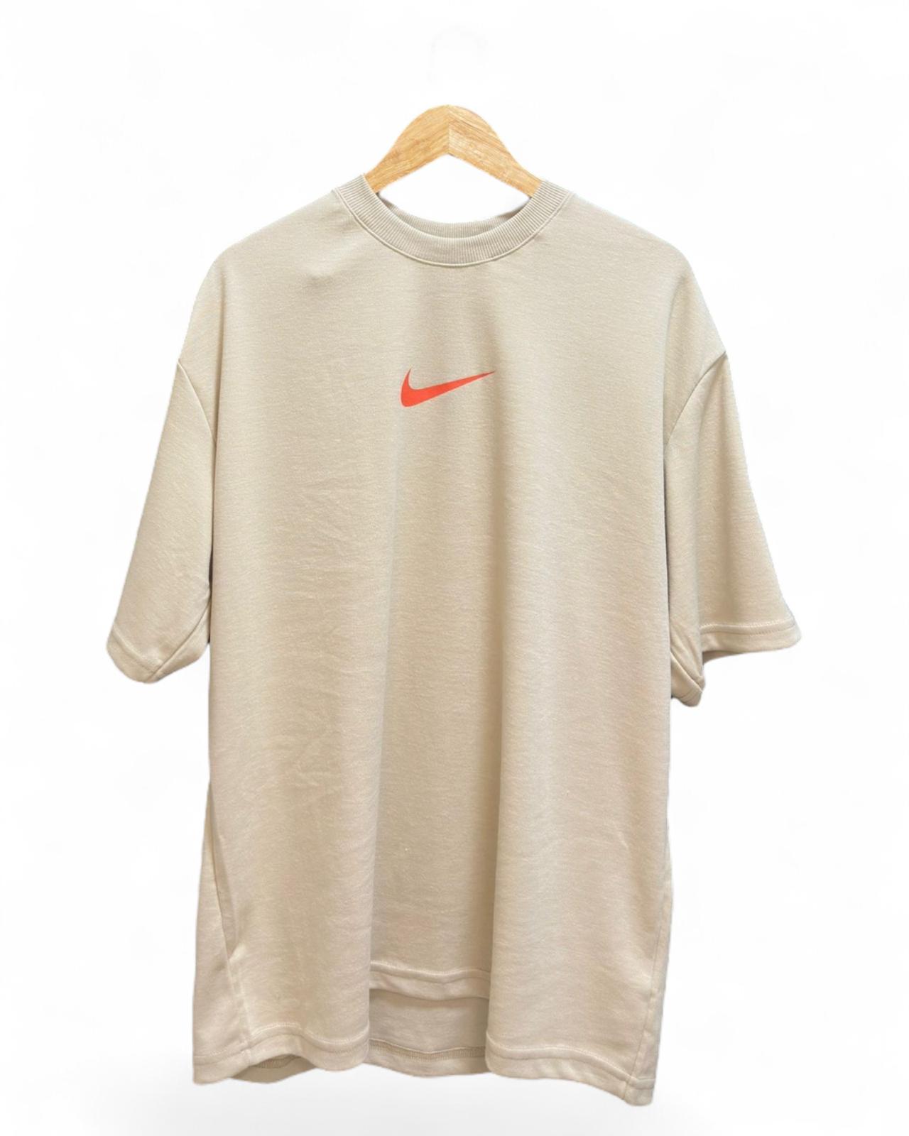 Remera Oversized Masculina - Nike mc ES