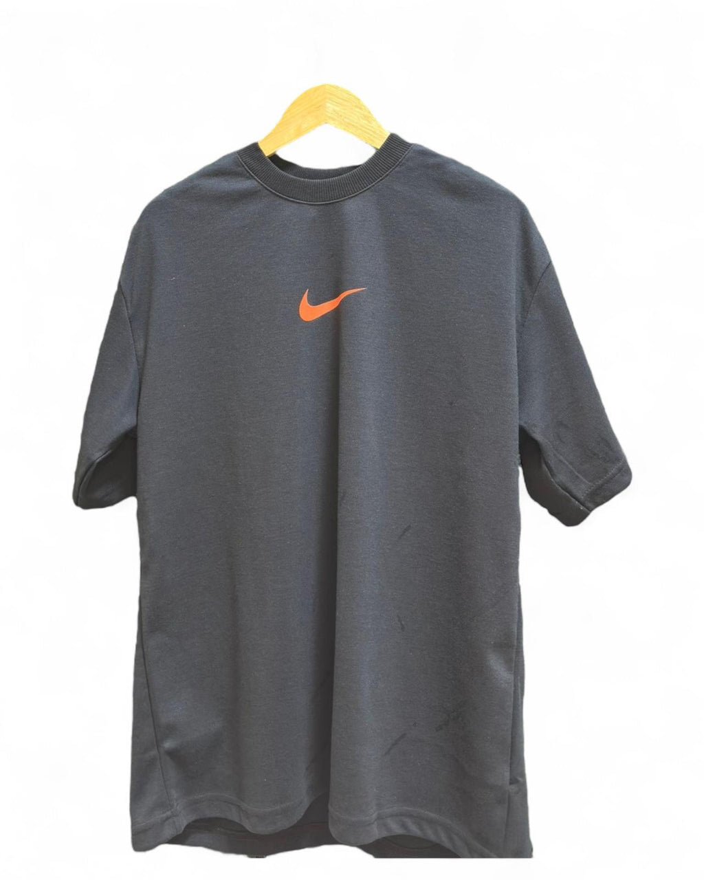 Remera Oversized Masculina - Nike mc ES