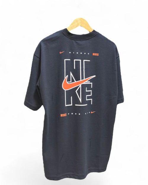 Remera Oversized Masculina - Nike mc ES