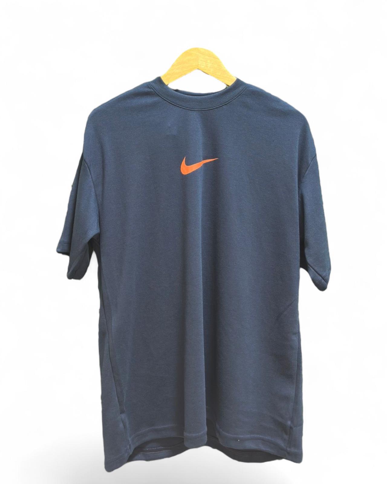 Remera Oversized Masculina - Nike mc ES