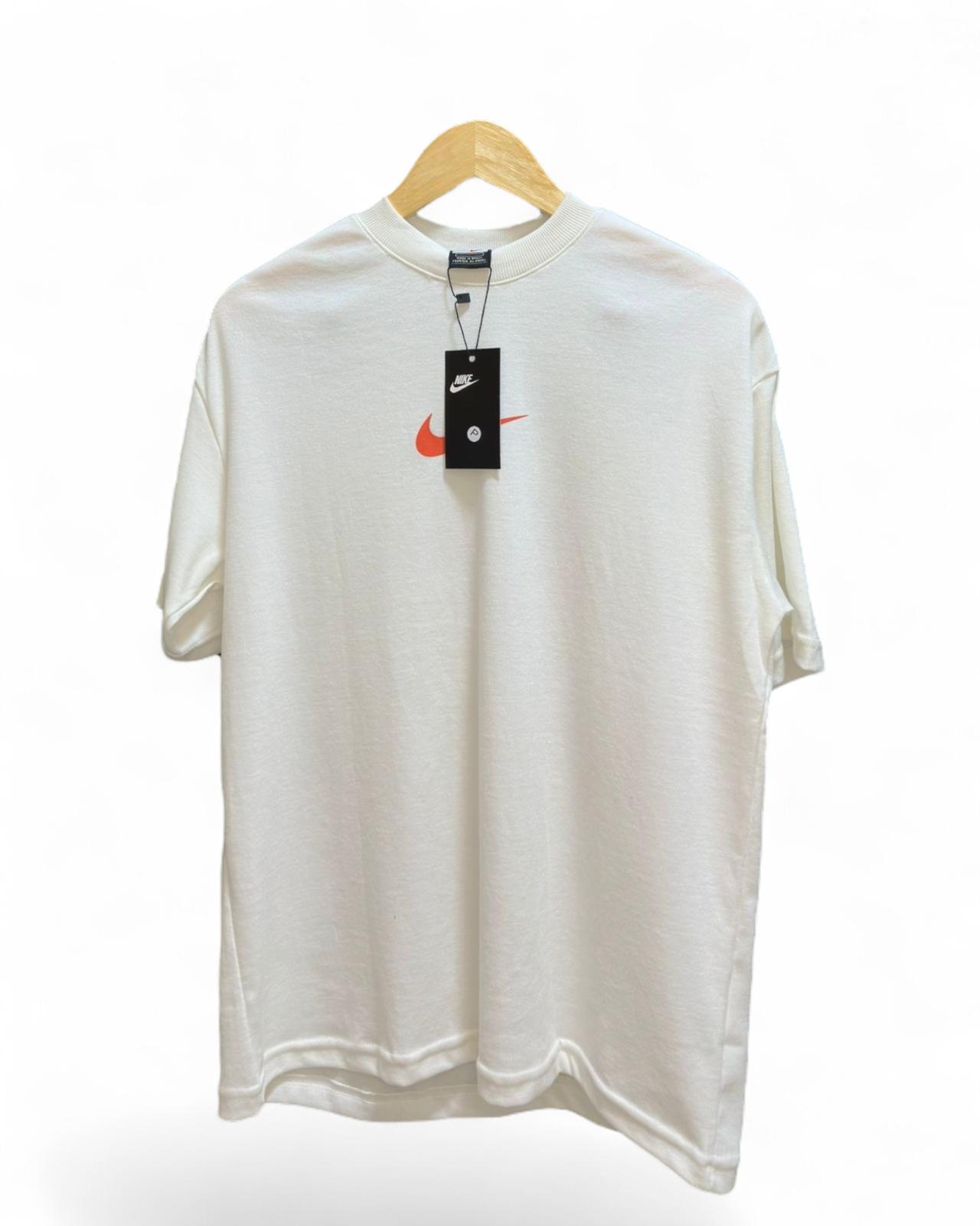 Remera Oversized Masculina - Nike mc ES