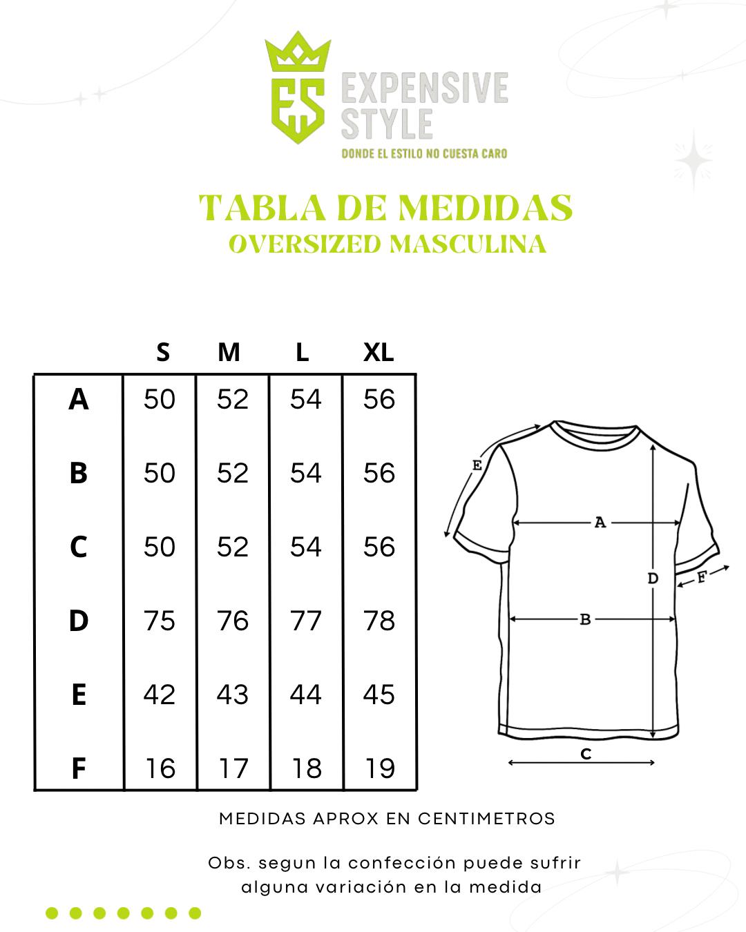 Remera Oversized Masculina - Balenciaga ES