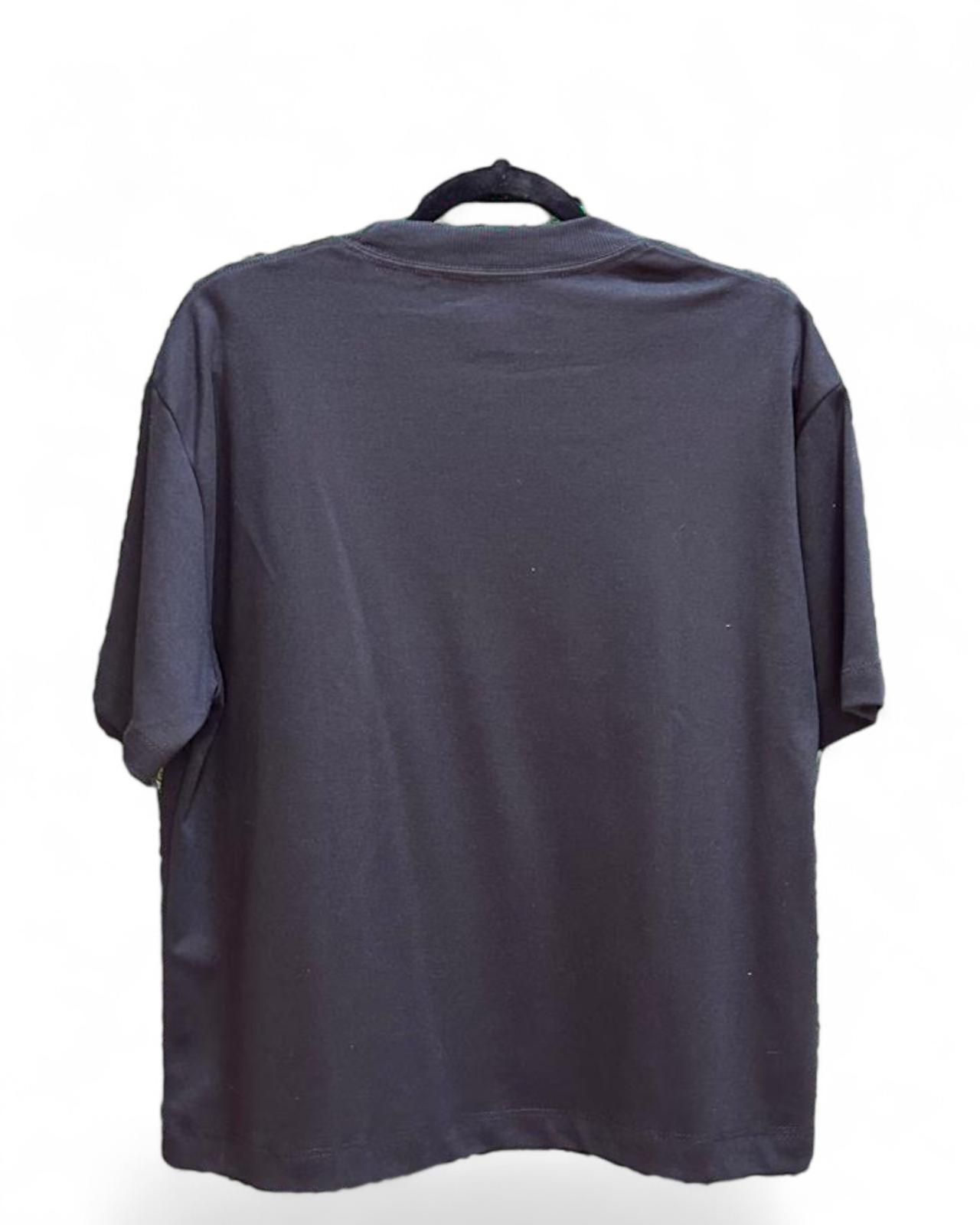 Remera Oversized Femenina - Jesus Love ES