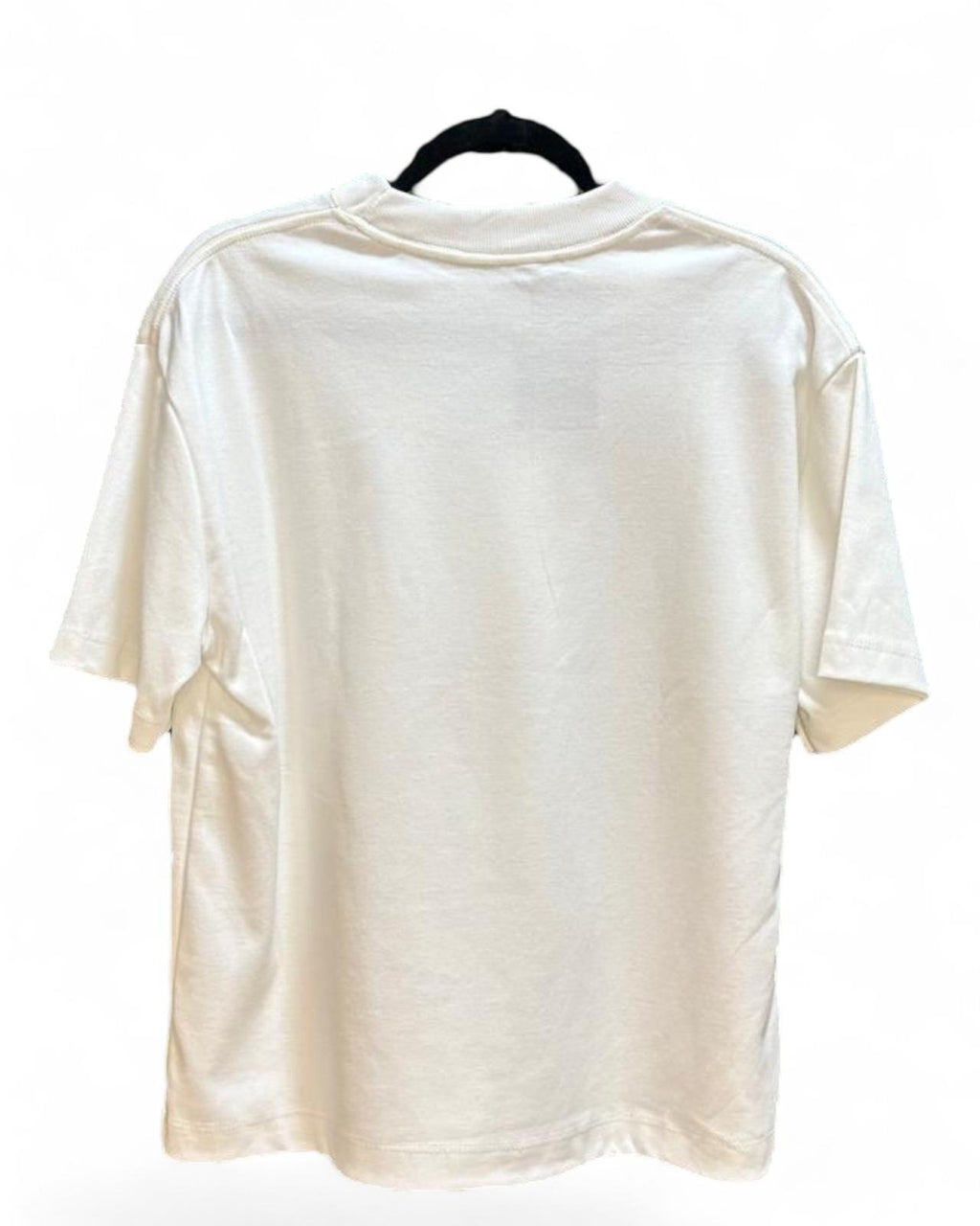 Remera Oversized Femenina - Capi GYM ES