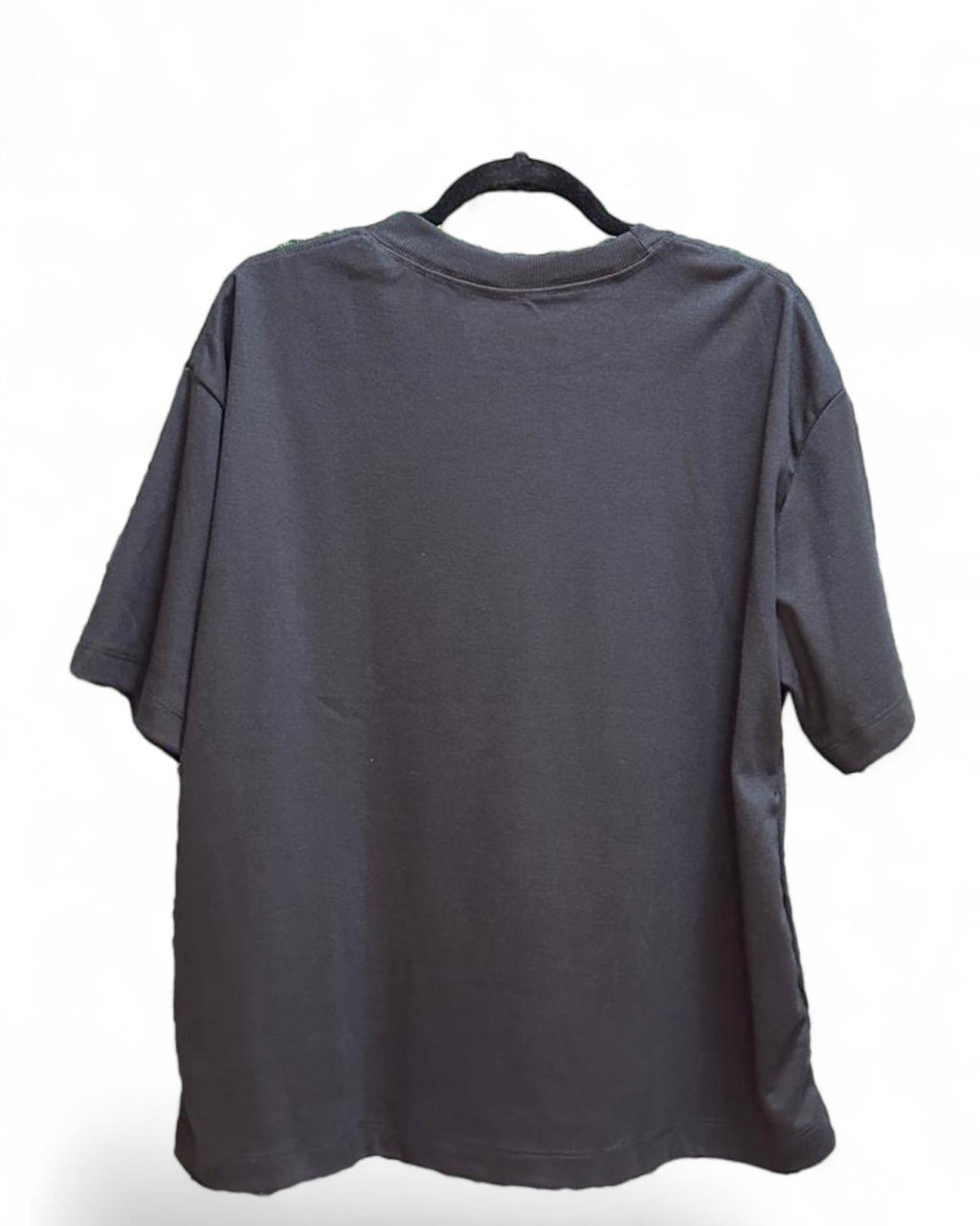 Remera Oversized Femenina - Capi GYM ES