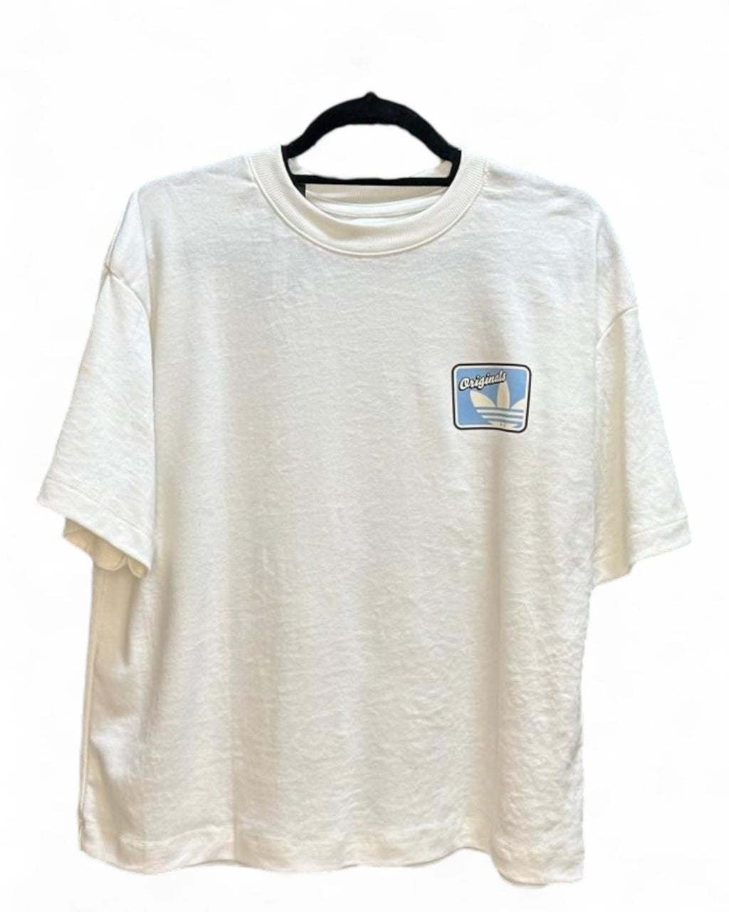 Remera Oversized Femenina - originals ES