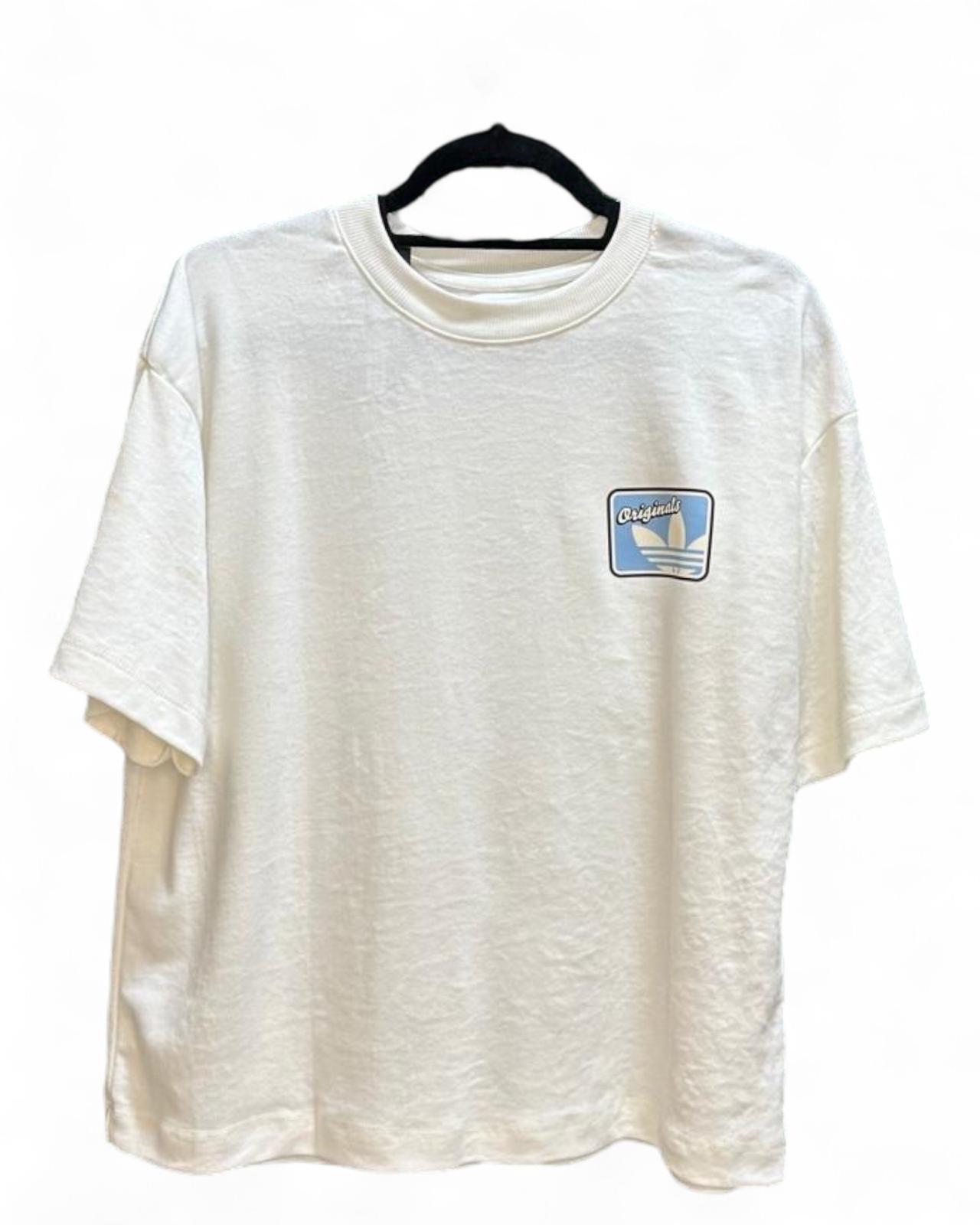 Remera Oversized Femenina - originals ES