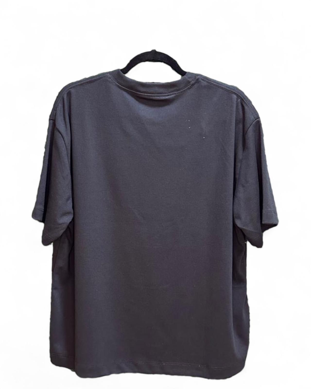 Remera Oversized Femenina - focus on the process ES