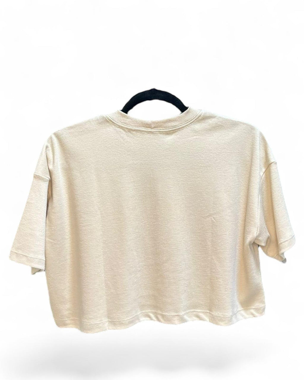 Cropped Oversized Premium - Chicago ES
