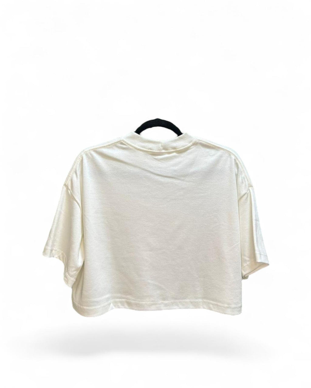 Cropped Oversized Premium - GAP ES