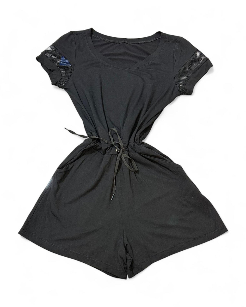 Mono Short Viscolycra Ecológica