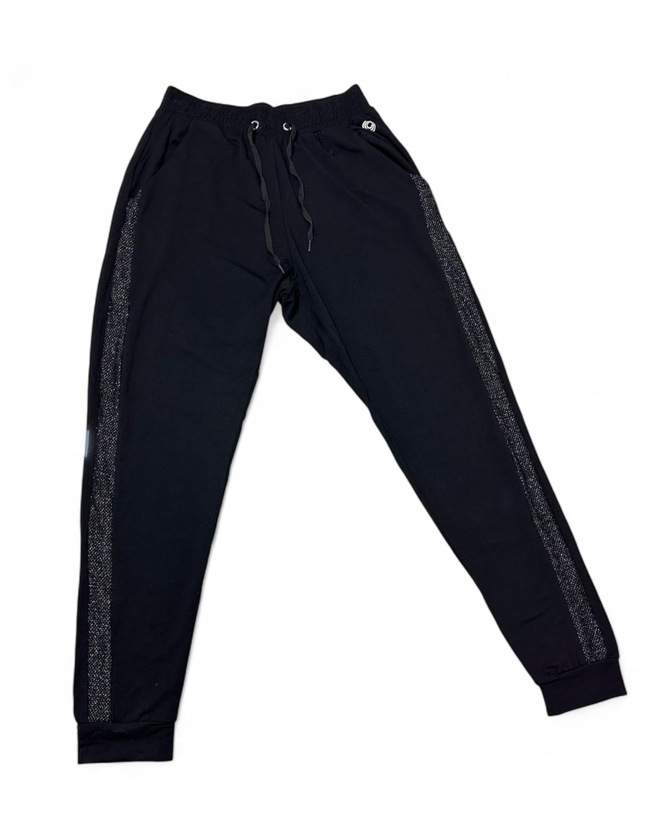 Calza Jogger Femenina de Abrigo Liviana