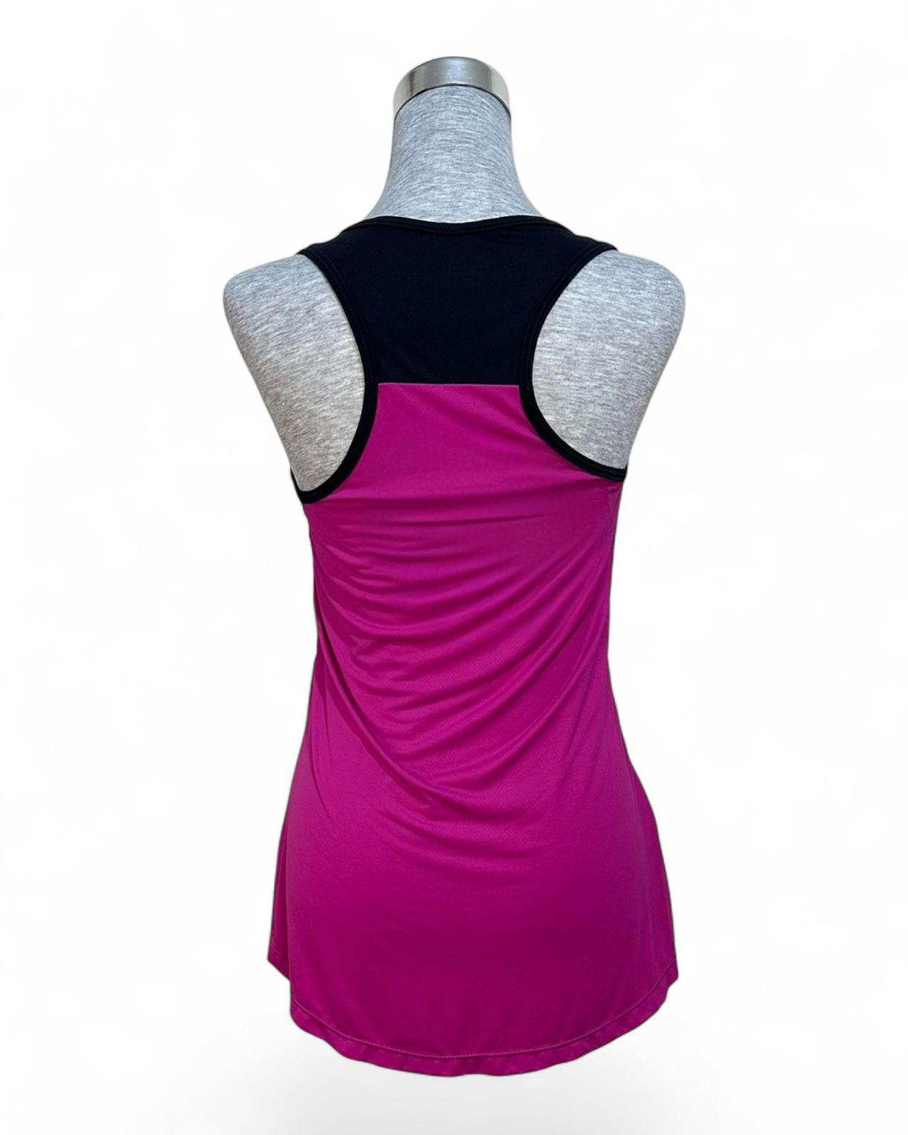 Musculosa Deportiva Eco UV50+ - Secado Rápido